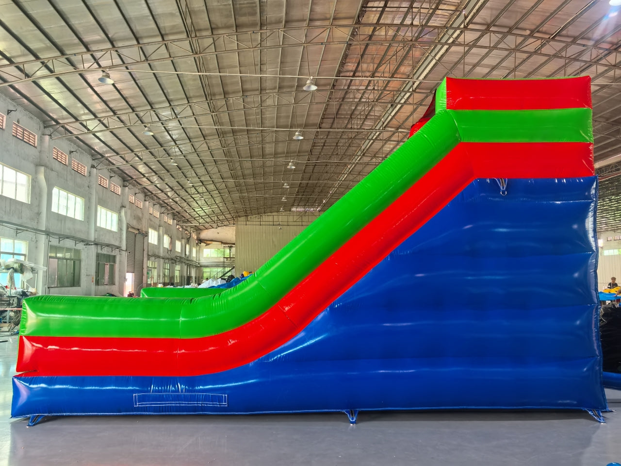 Tobogan Inflable Comun Para Eventos