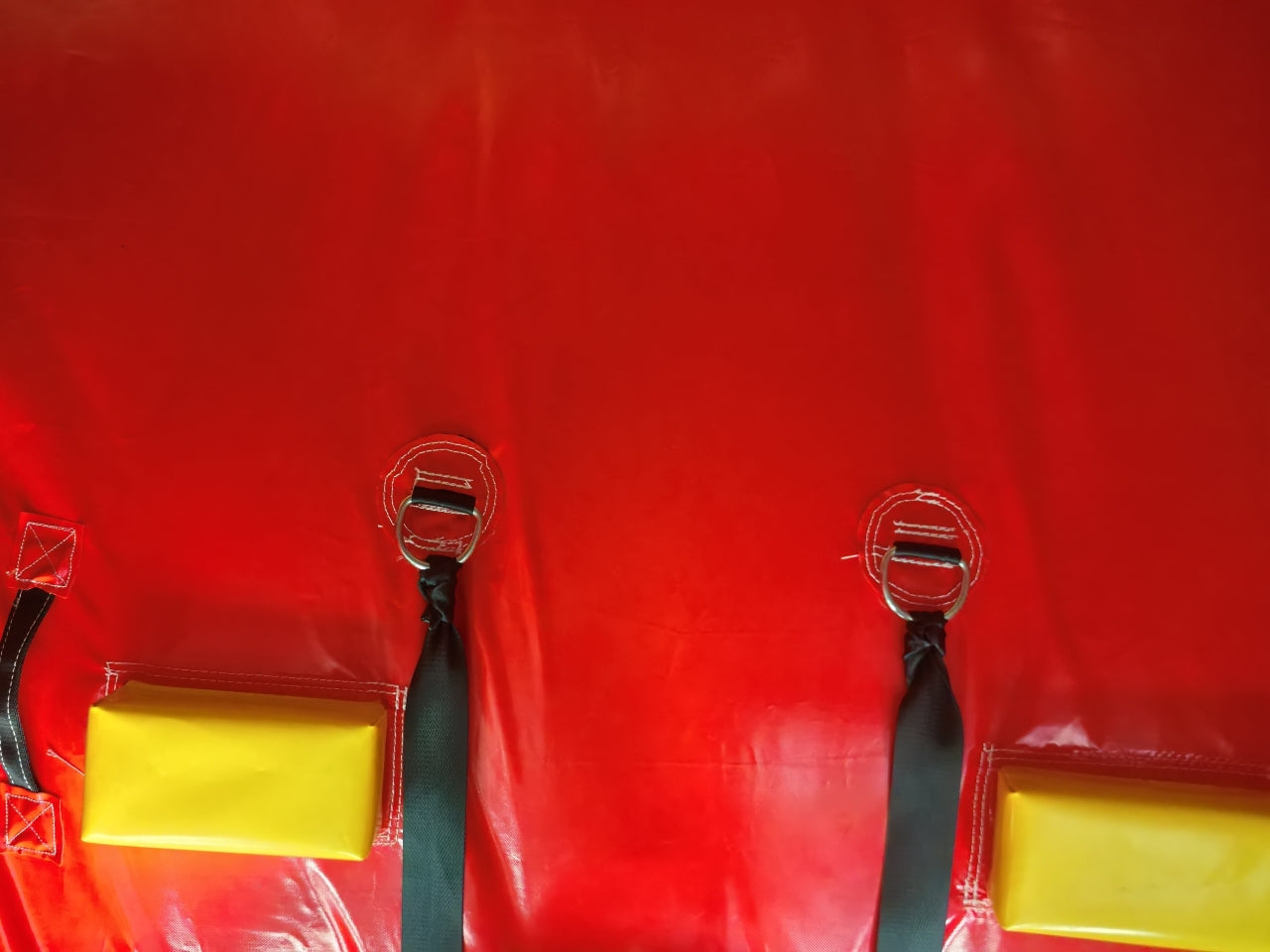 Tobogan Inflable Comun Para Eventos