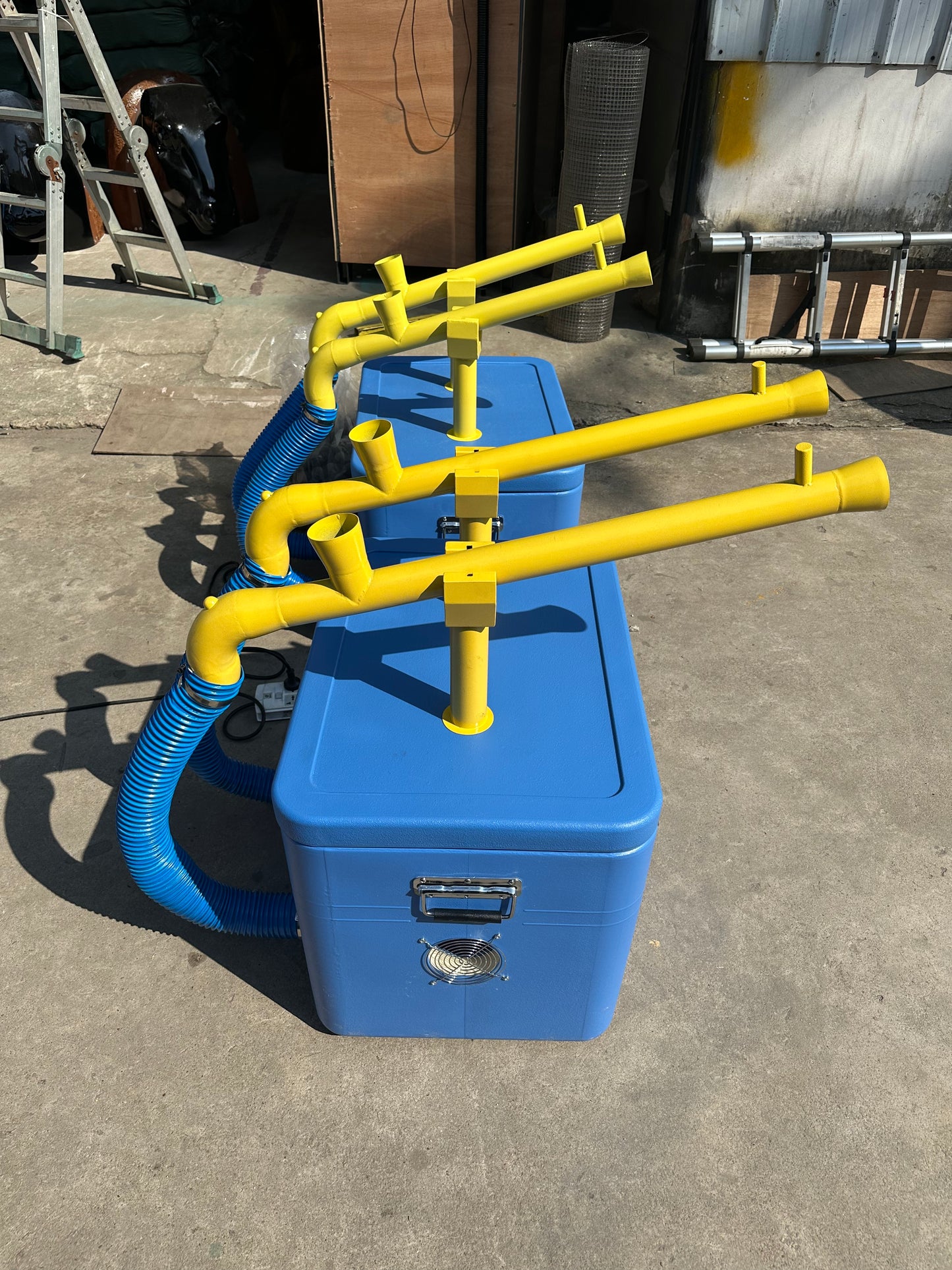 Ocean Ball Shooting Games