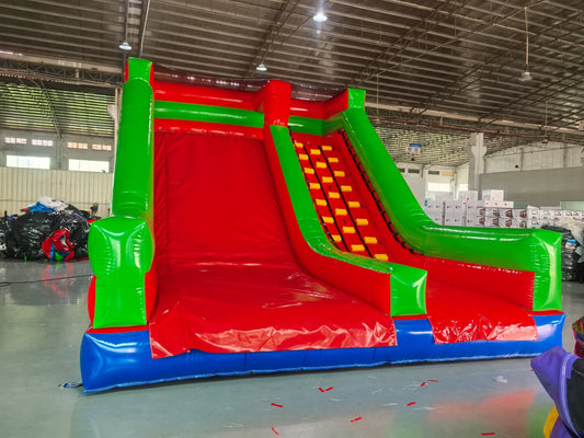 Tobogan Inflable Comun Para Eventos