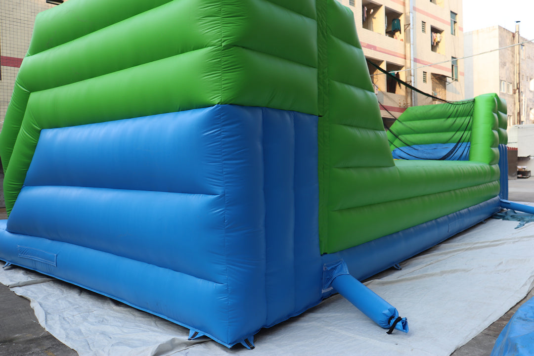 Inflatable Ball Jumping Games