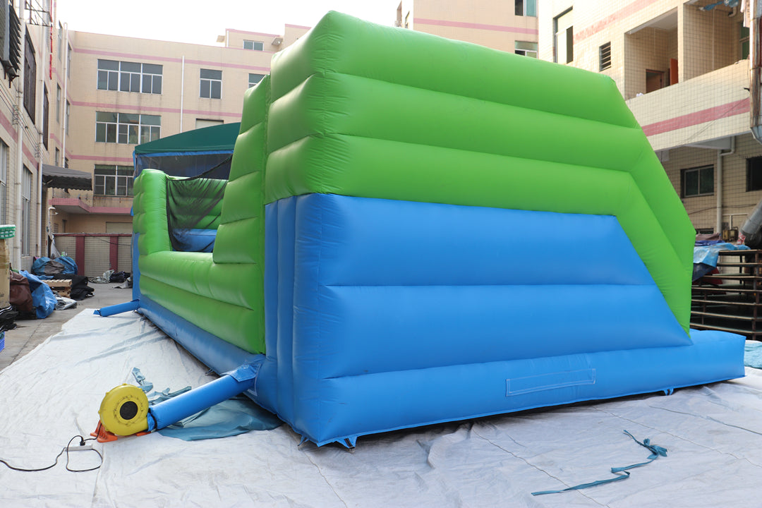 Inflatable Ball Jumping Games