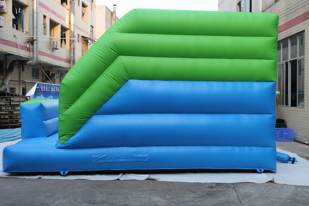 Inflatable Ball Jumping Games