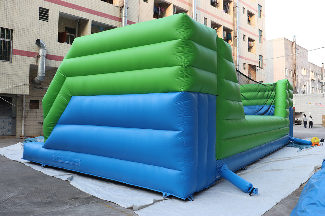 Inflatable Ball Jumping Games