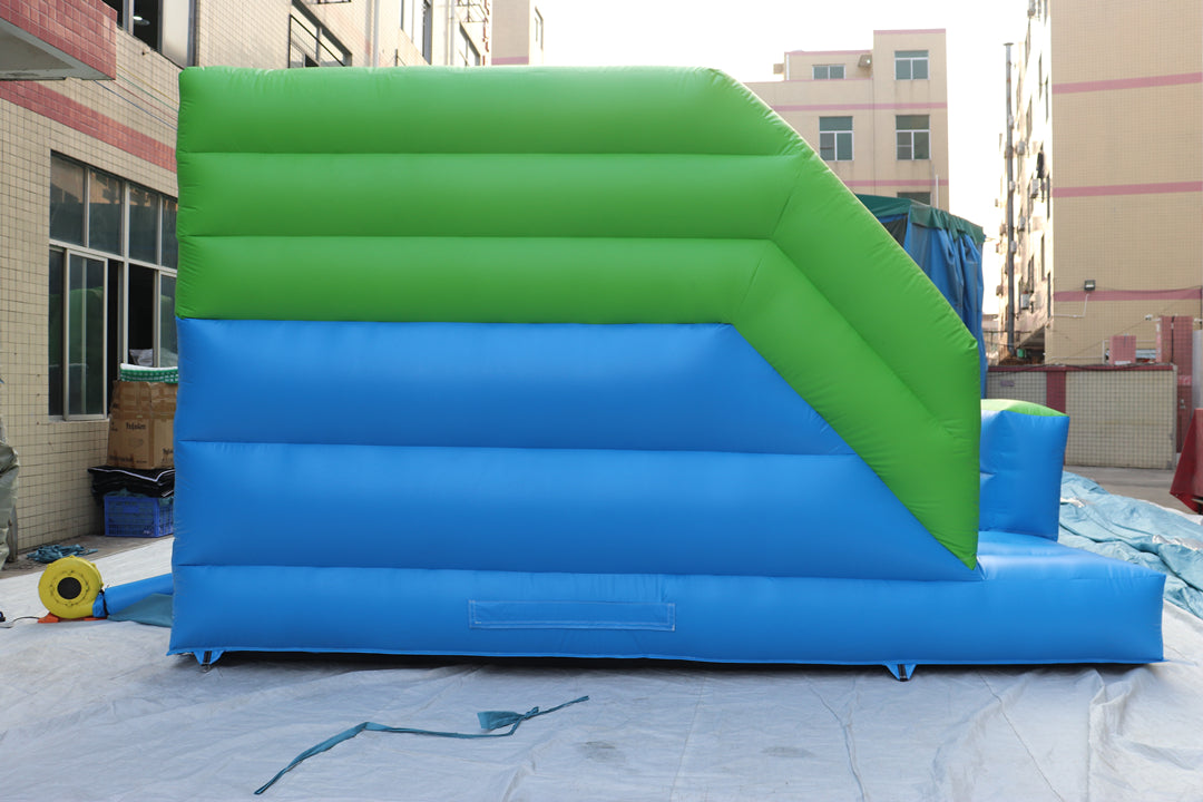 Inflatable Ball Jumping Games