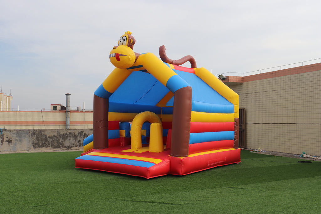 Inflatable Monkey Combos