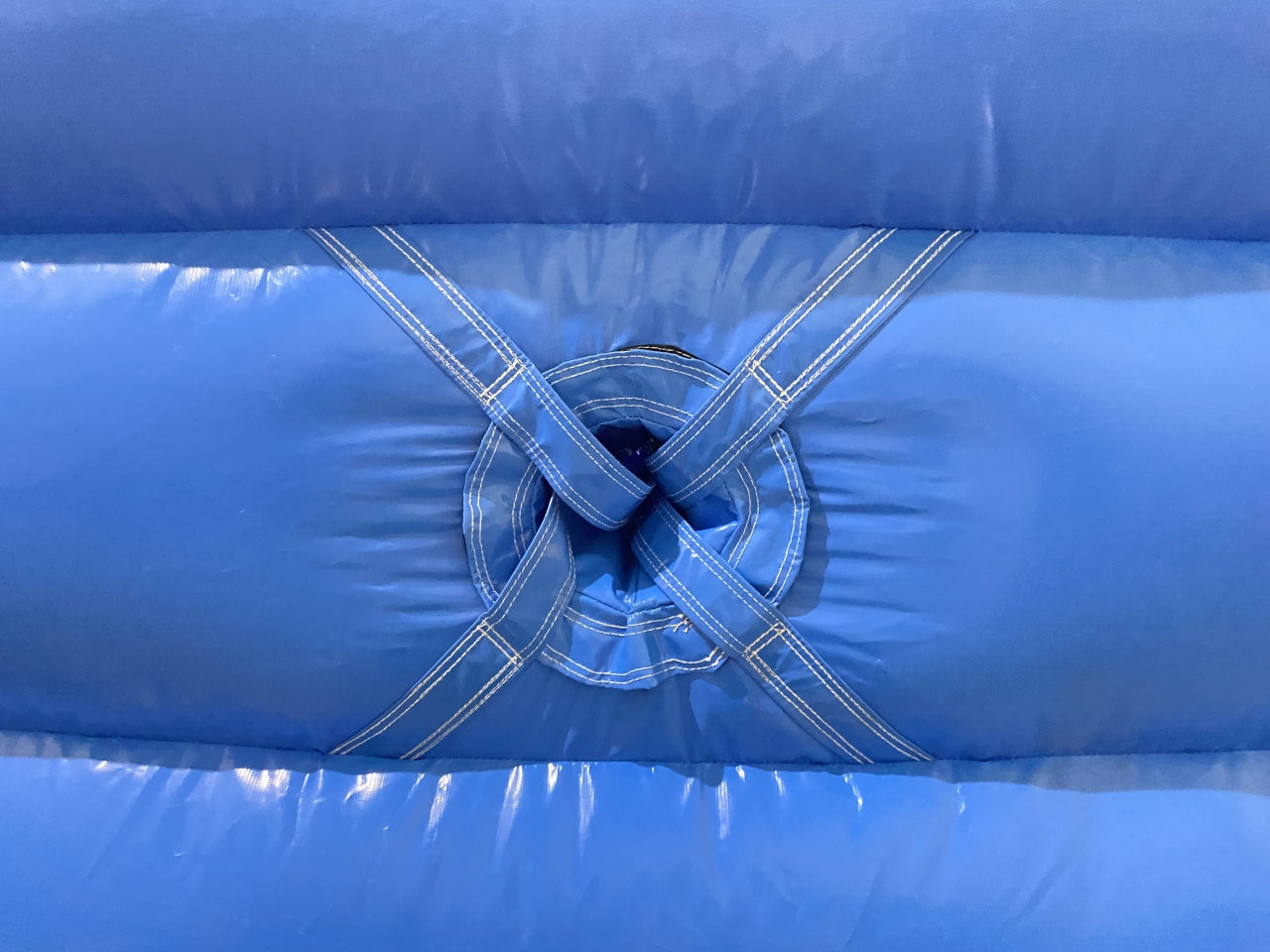 Juego Inflable De Tragabola Para Adultos