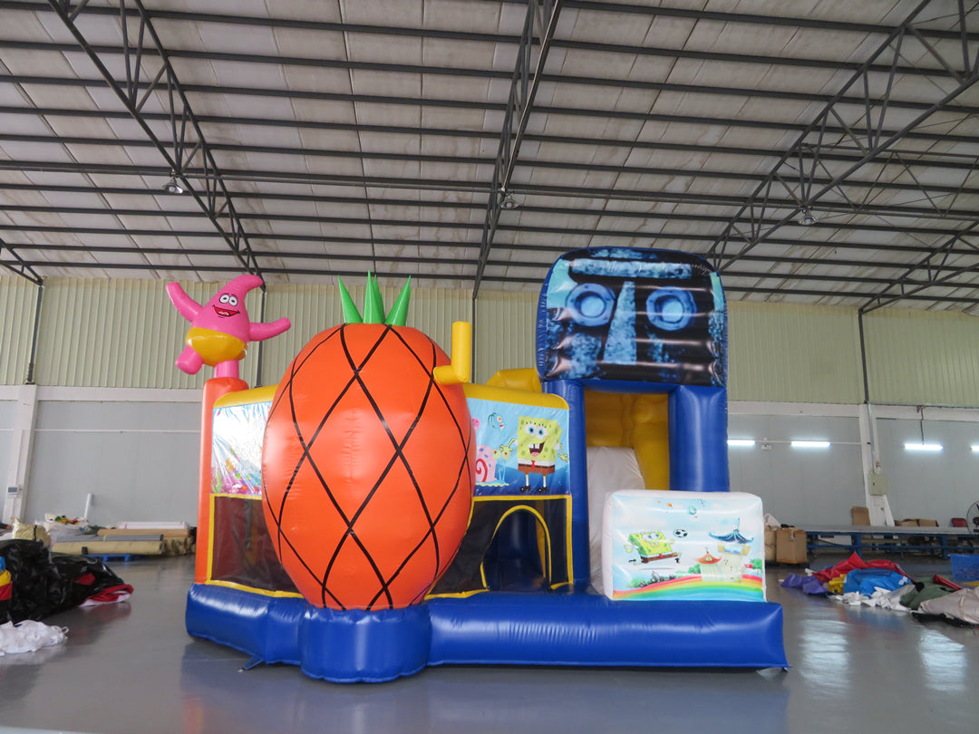 Inflatable PineApple Combos