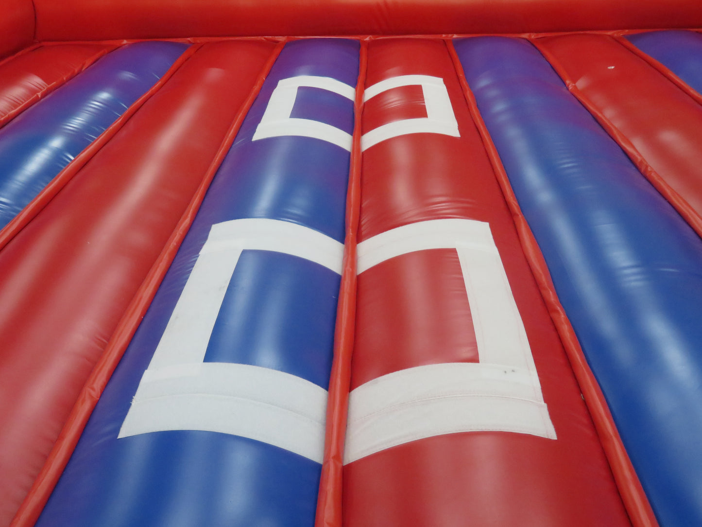 Inflatable Gladiator Games