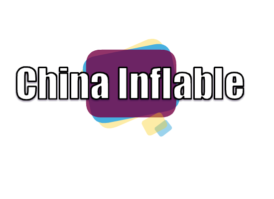 China Inflable