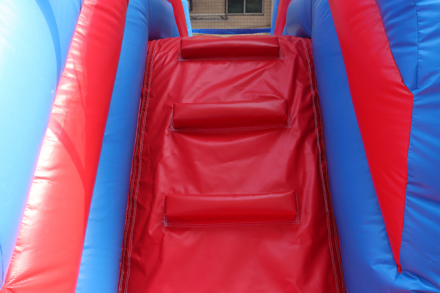 Inflatable Combos Spider Man Topic